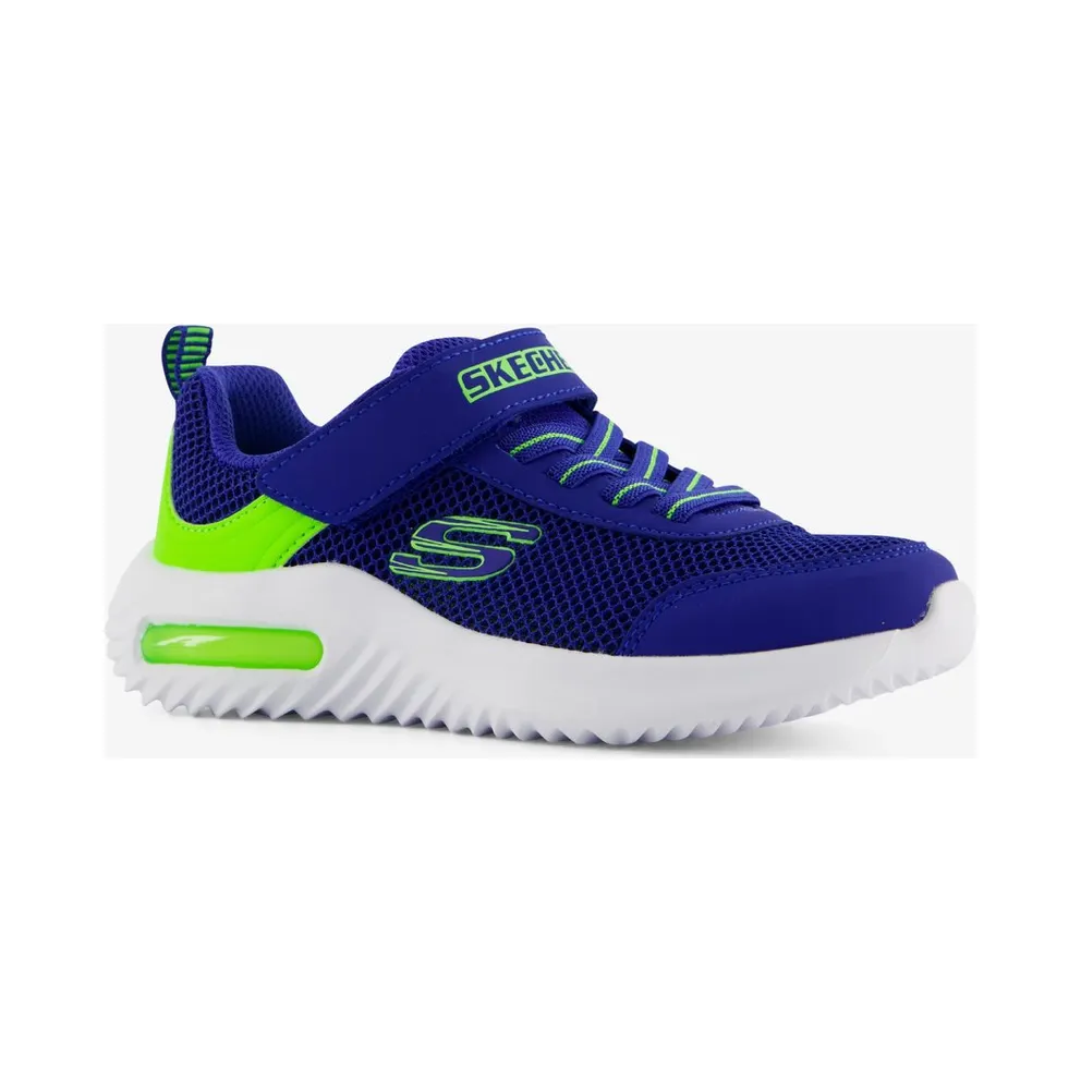 Skechers Bounder Blue (403748LBLLM)