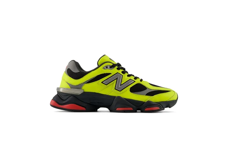 New Balance 9060 Blue Agate – “Tea Tree / Black” (U9060NRG)