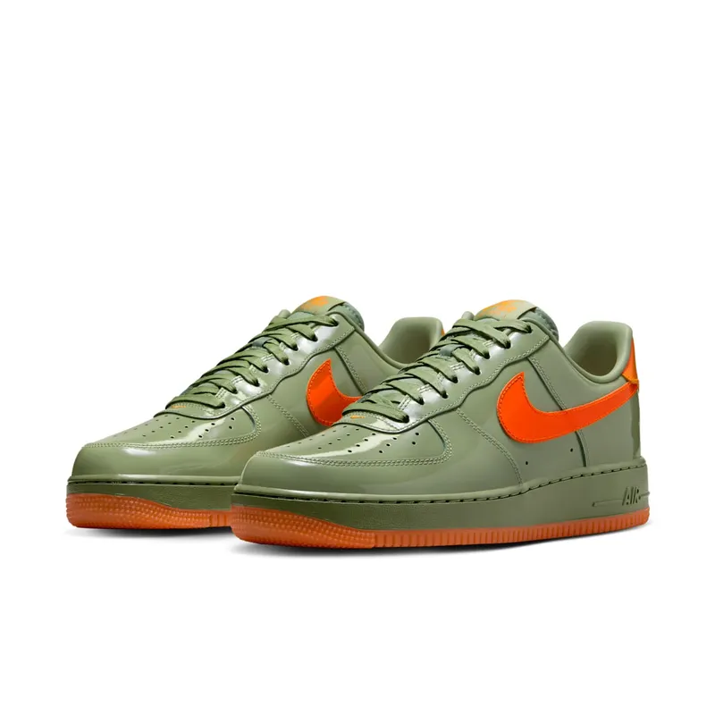 Nike Air Force 1 Low Wet Putty 2.0 (HJ9118-386)
