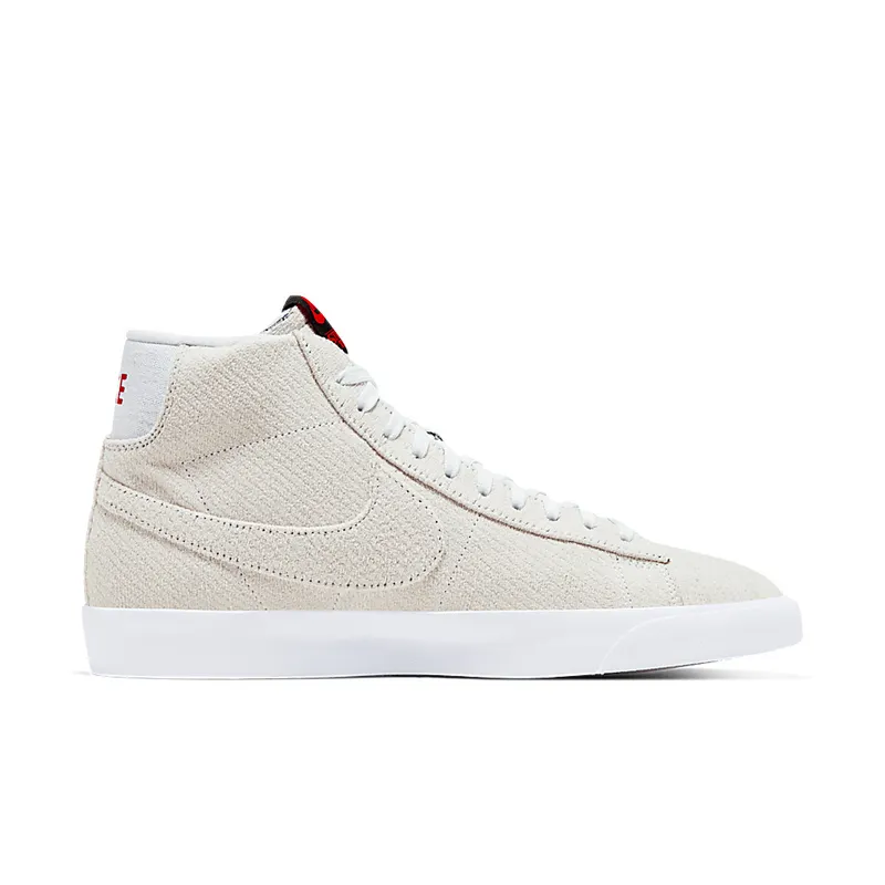 Nike Blazer Mid Strangers Things Upside Down Pack Sail/Dark Blue (CJ6102-100)