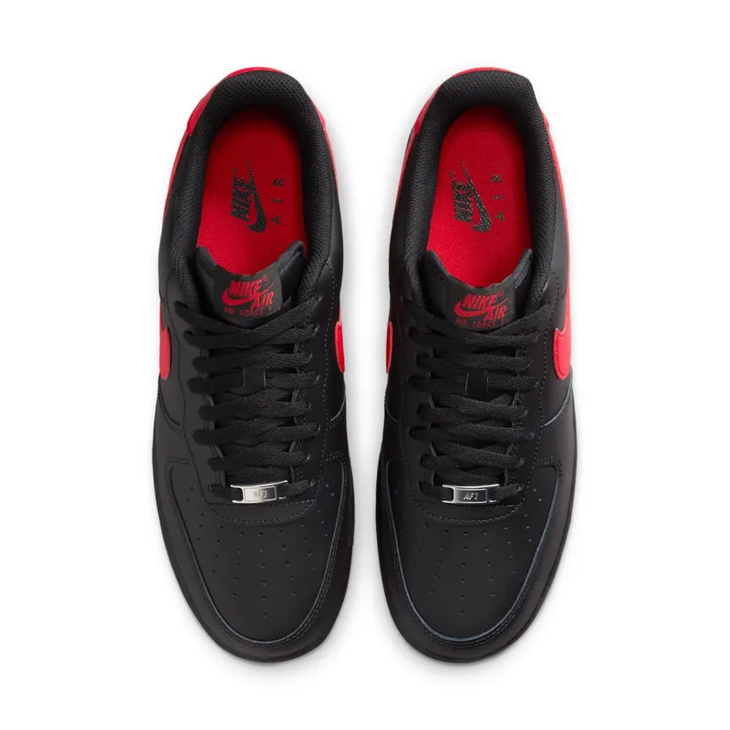 Nike Air Force 1 Low ’07 LV8 “Vamps” (FJ4146-002)