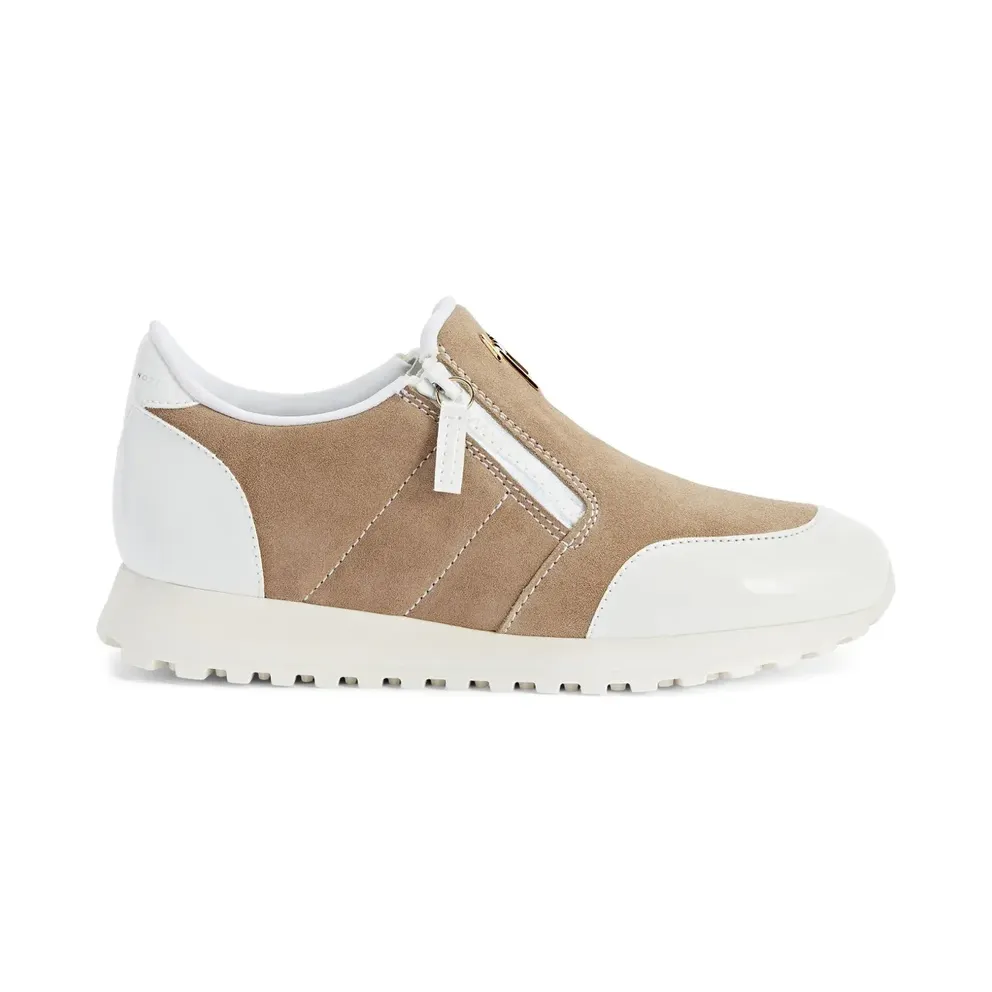 Giuseppe Zanotti Ilde Run – Beige (I160019K04)