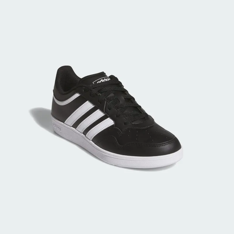 Adidas Hoops 4.0 Core Black / Cloud White / Core Black (JQ9988)