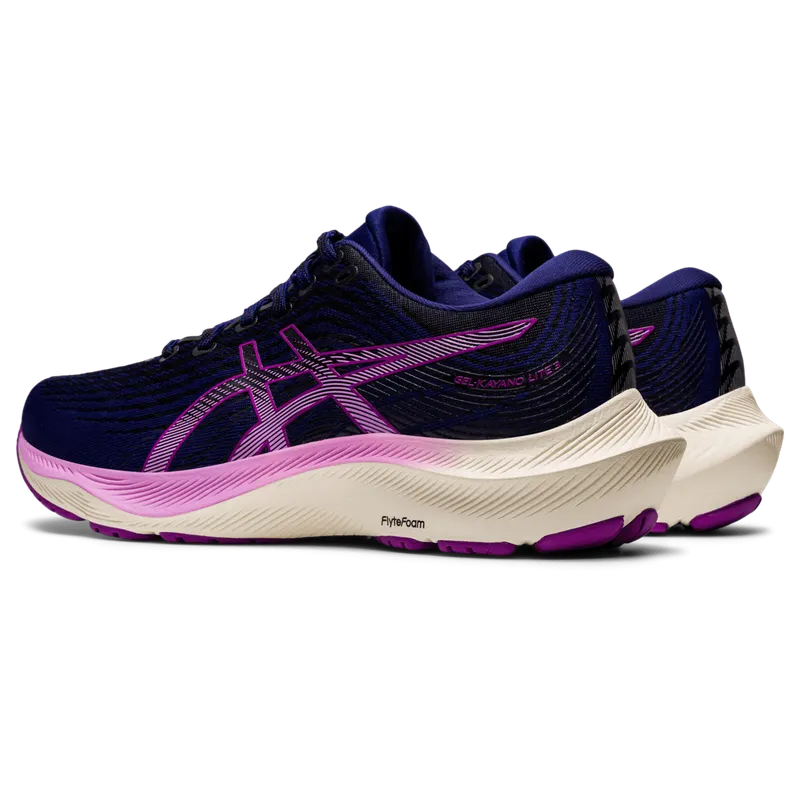 Asics GEL-KAYANO LITE 3 Dive Blue/Orchid (1012B293.400)