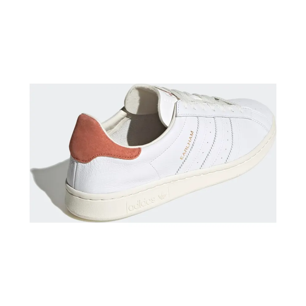 Adidas Earlham Cloud White / Cloud White / Off White (GX6991)