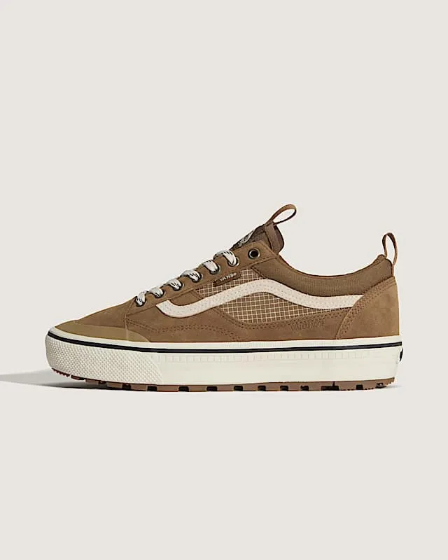 Vans Old Skool Bruin