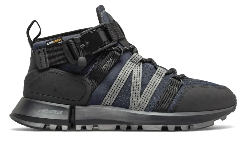 New Balance Extreme Spec R_C4 Mid Snow Peak Blue/Black (MSRC4GSW)