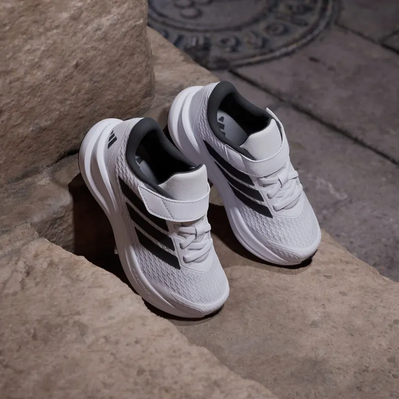 Adidas Runfalcon 6 Kids Cloud White / Core Black / Core Black (KI1767)