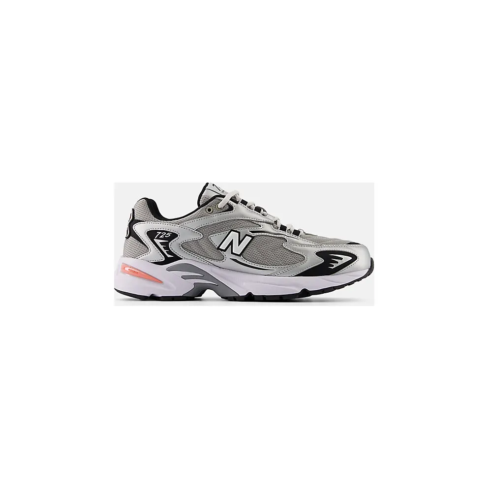 New Balance 725V1 “METALLIC SILVER” (ML725UB)
