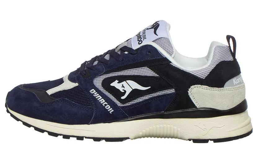 KangaROOS Exo II OG Dark Navy (47283-4071)
