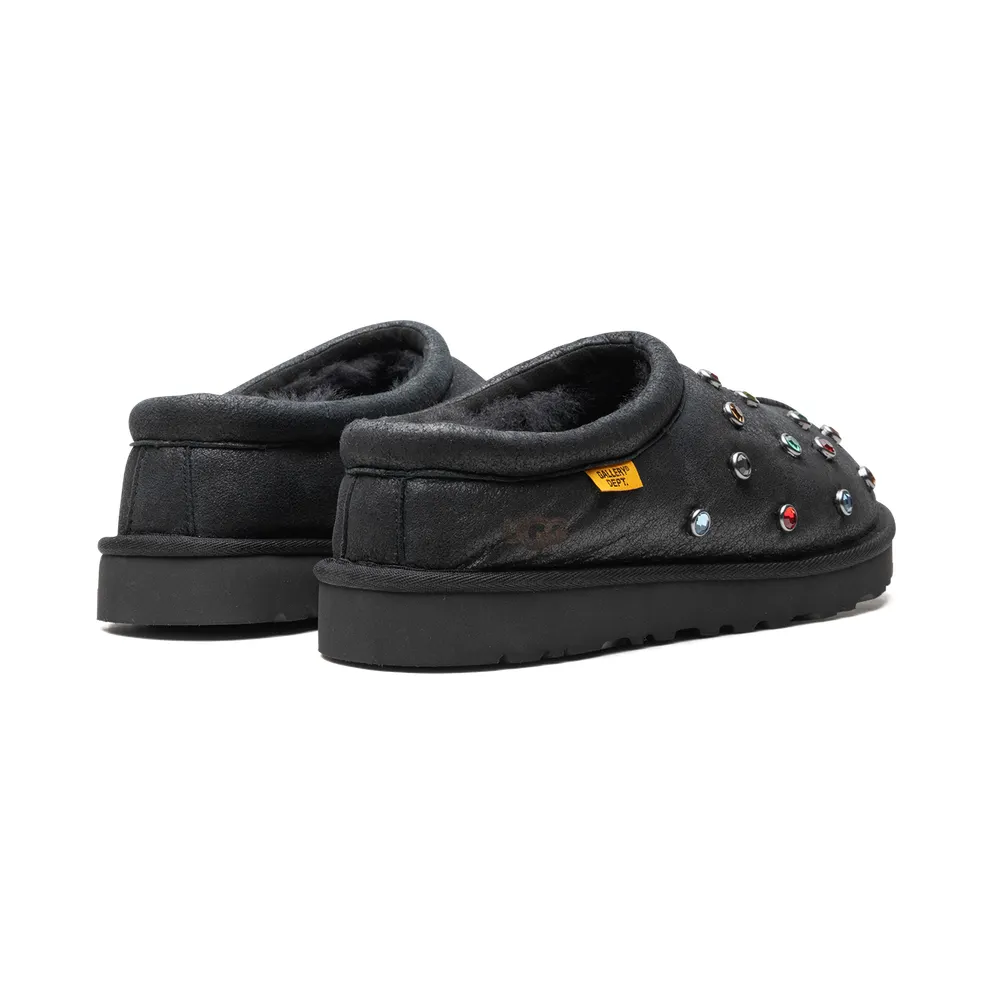 Ugg Tasman Slide “Gallery Dept. – Black” (1166950-BLK)