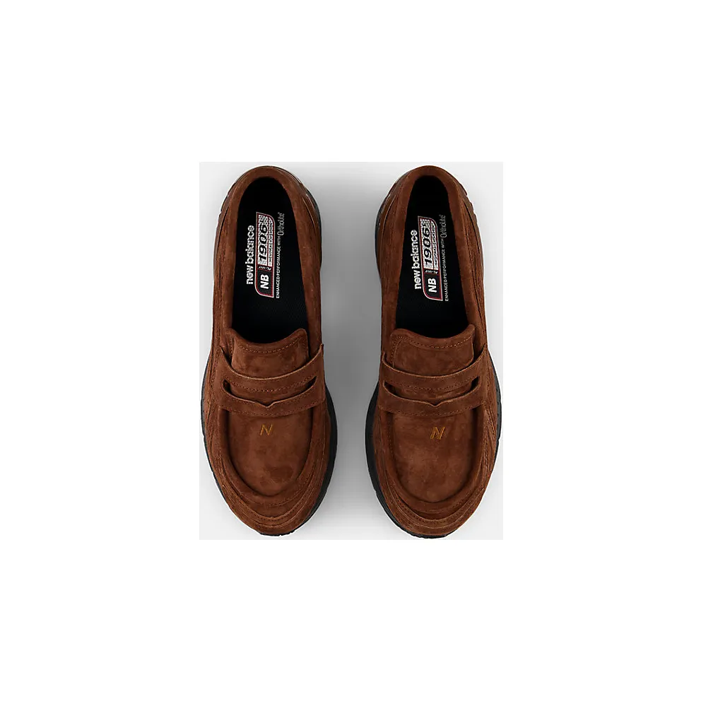 New Balance 1906L “Rich Oak” (U1906LNS)