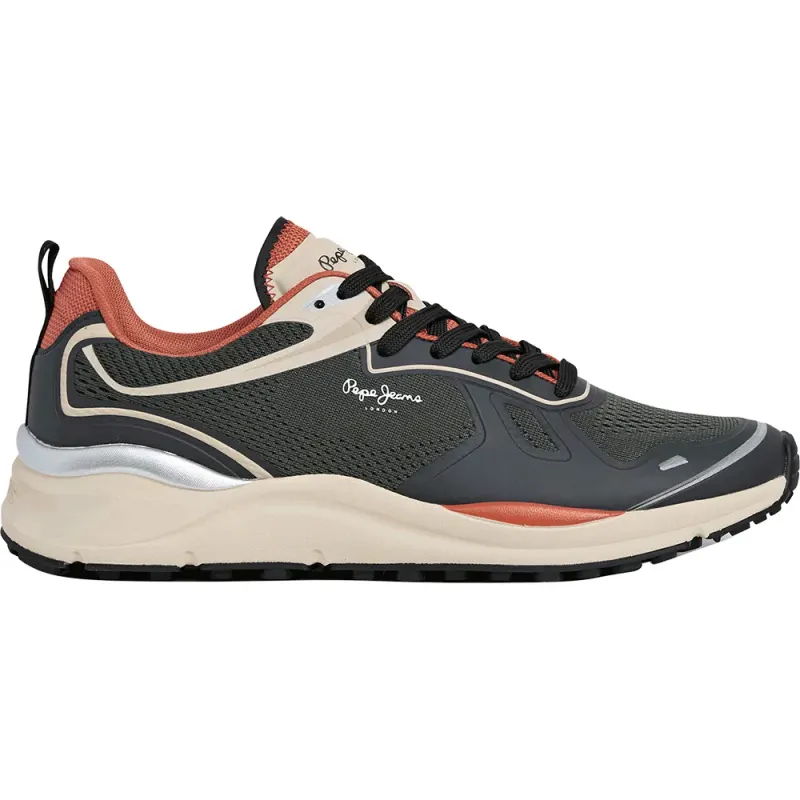 Pepe Jeans PèPè sneaker Green (PMS600014-765)
