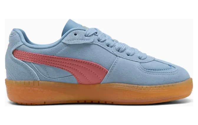 Puma Palermo Blauw