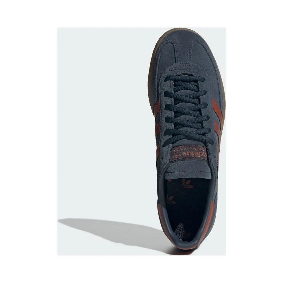 Adidas Handball Spezial Aurora Ink / Wild Sepia / Gold Metallic (JH5436)
