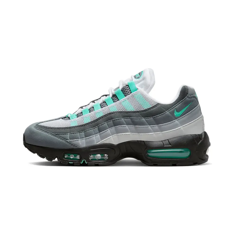 Nike Air Max 95 Hyper Turquoise (FV4710-100)