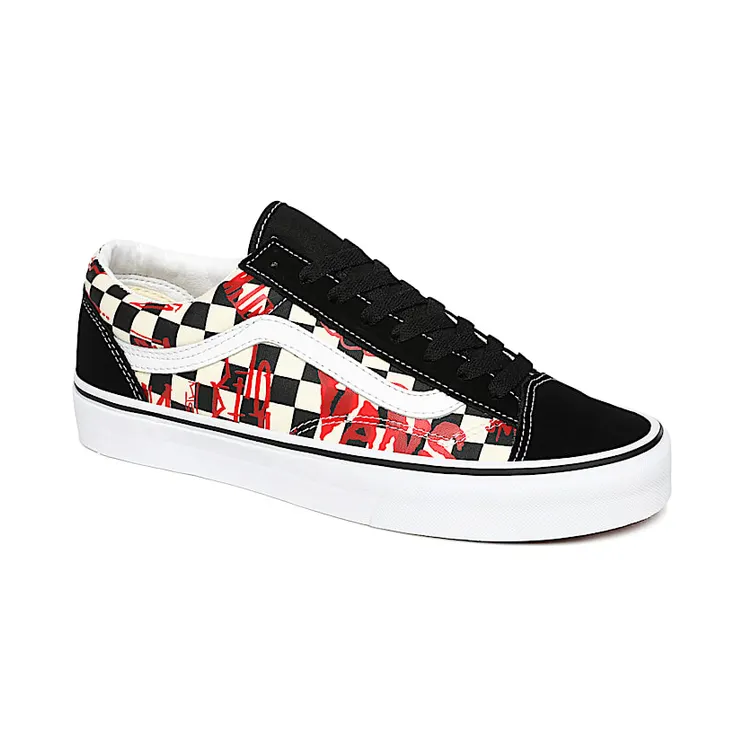 vans-checkerboard VN0A3DZ31IW
