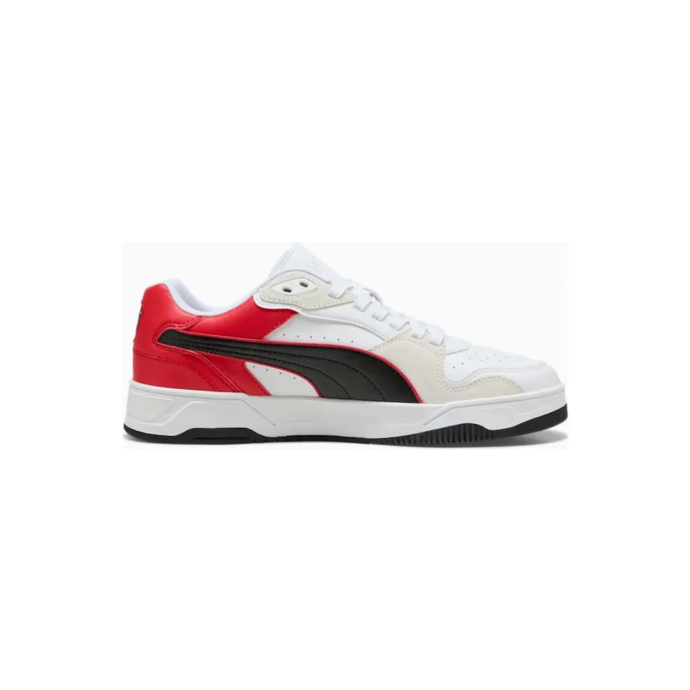 Puma Rebound Break Low Formula 1 (309076-02)