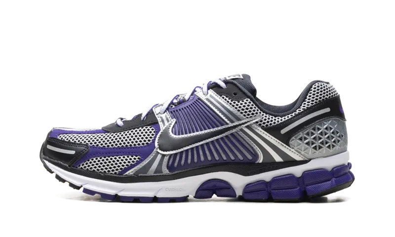Nike Vomero 5 “Metallic Silver / Court Purple” (IM2220-095)