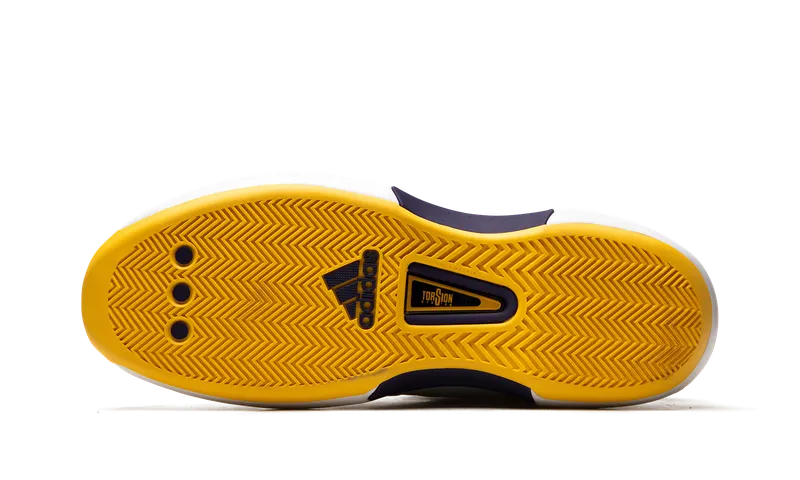 Adidas Crazy 1 “Lakers Home” (GY8947)