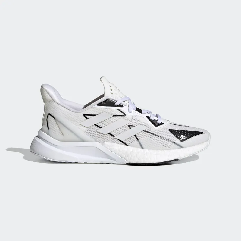 adidas X9000L3 HEAT.RDY Cloud White / Cloud White / Core Black (FY0802)