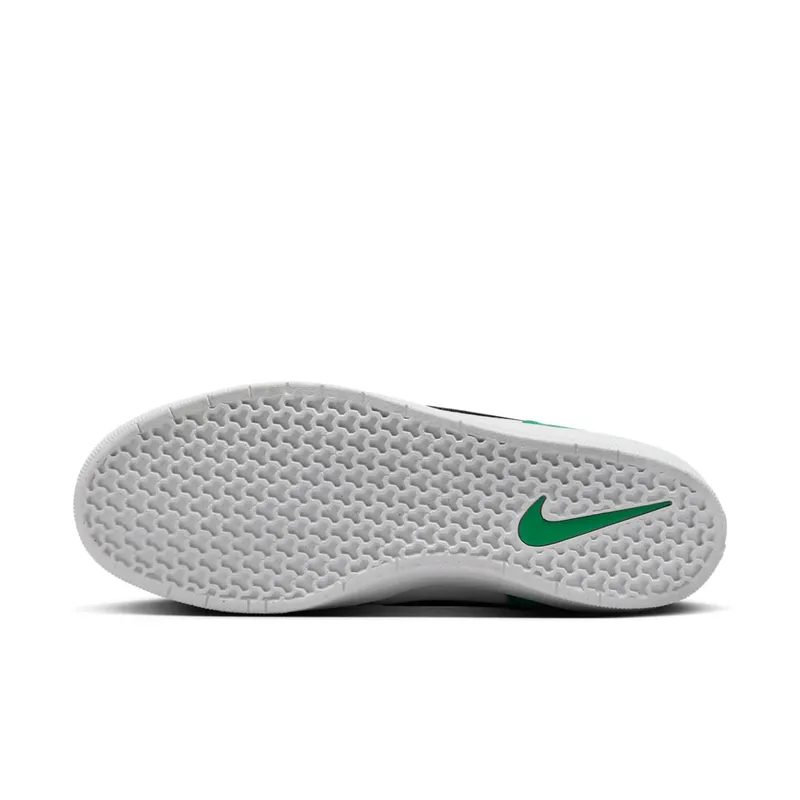 Nike SB Force 58 White Stadium Green Black (DV5477-101)