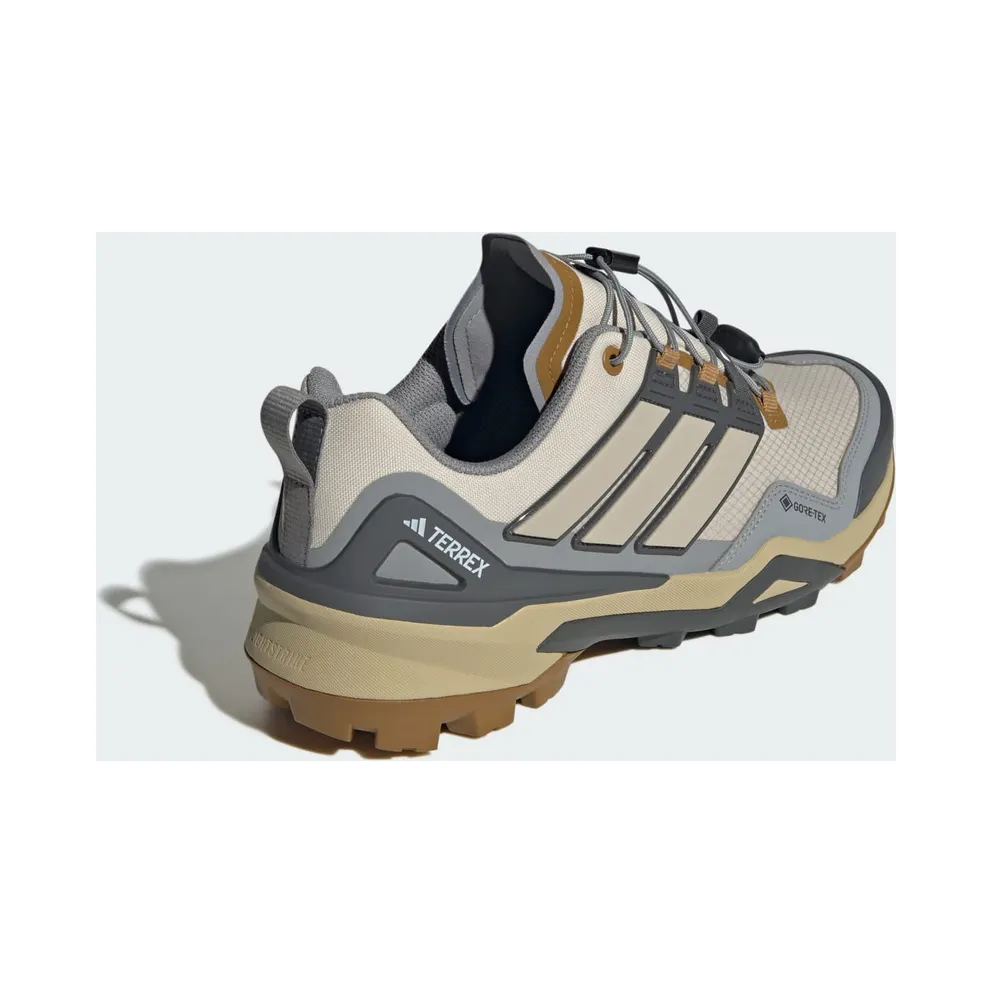 Adidas Terrex Skychaser GORE-TEX Hiking Wonder Beige / Wonder Beige / Grey Six (IH1094)