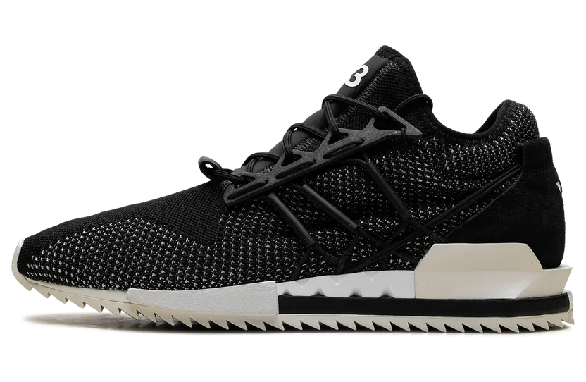 adidas Y-3 Harigane Black Champagne