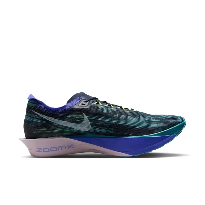 Nike ZoomX StreakFly 2 Obsidian Persian Violet White (HF6416-401)