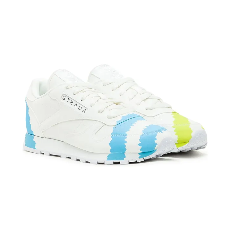 Reebok W x Collina Strada Classic Leather (H03156)