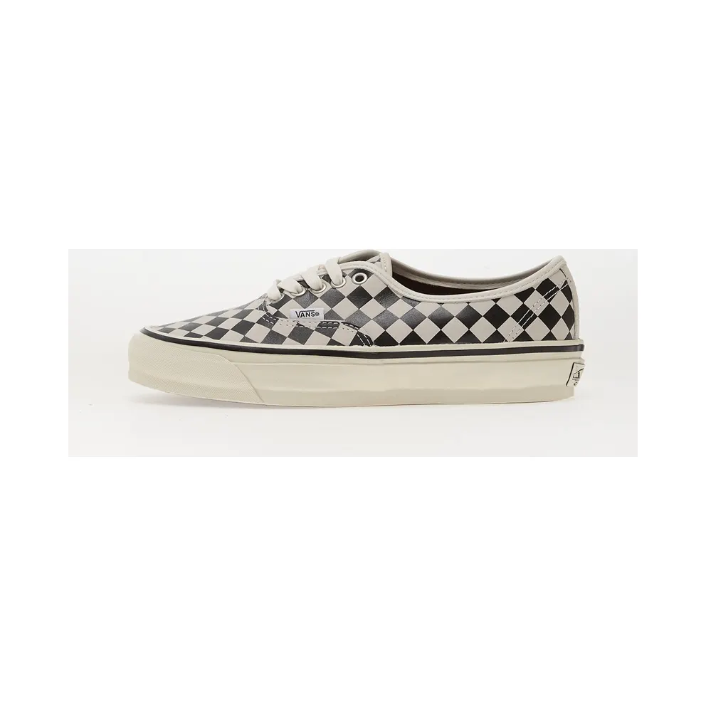 Vans Authentic Schwarz