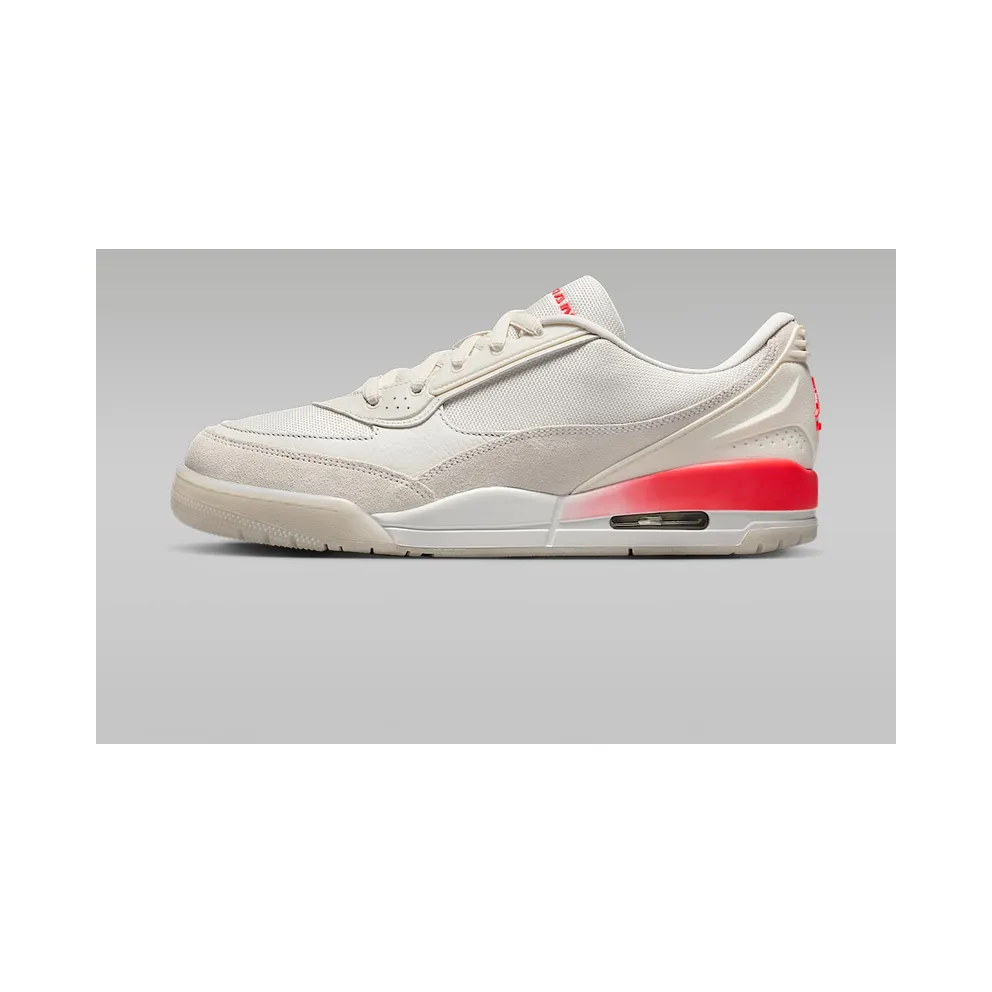 Nike Air Jordan Ultra “Phantom / Summit White / Infrared 23” (II3794-001)