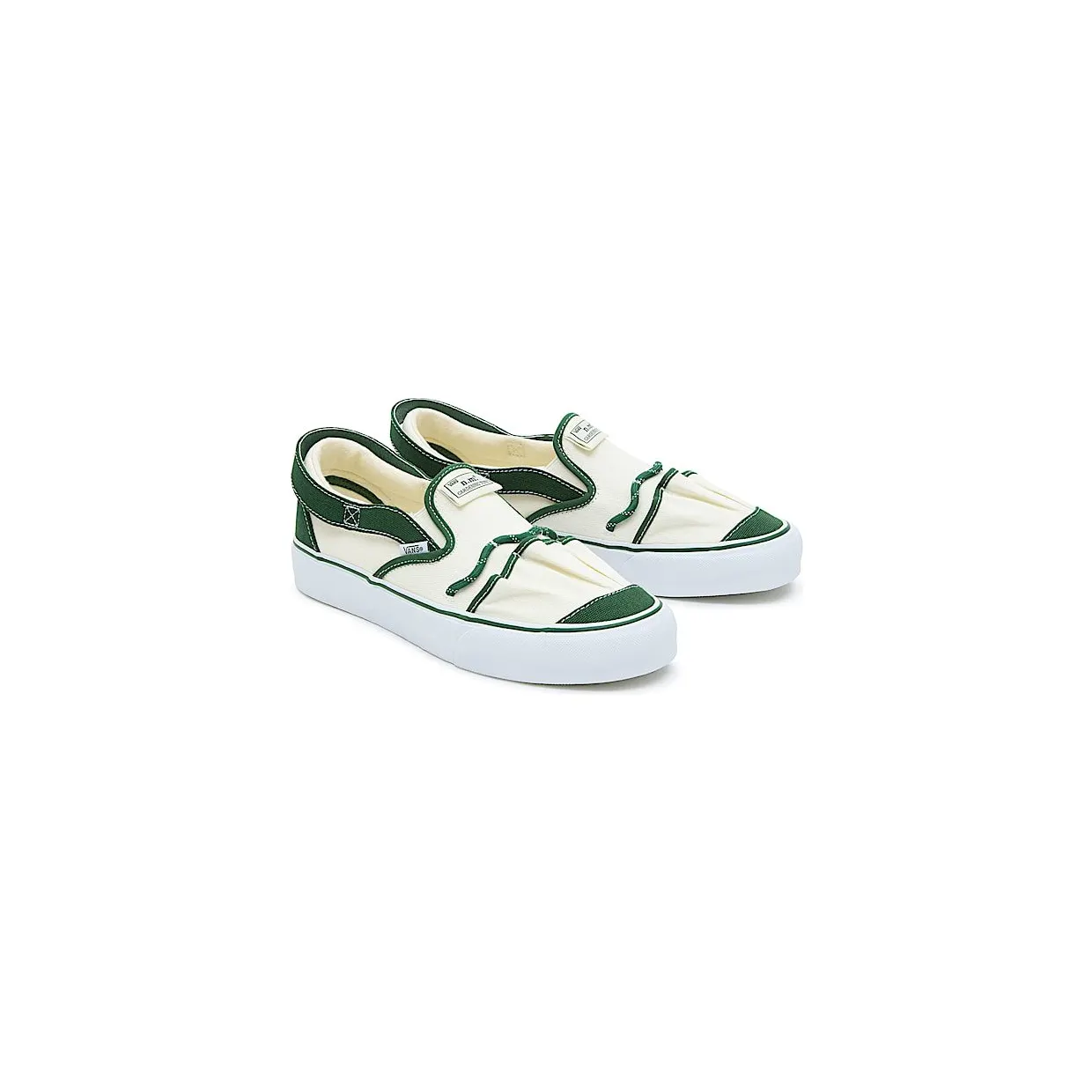 vans-slip-on VN0009VYWGR