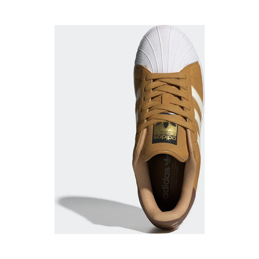 adidas Superstar XLG Mesa / Off White / Core Black (IF3701)