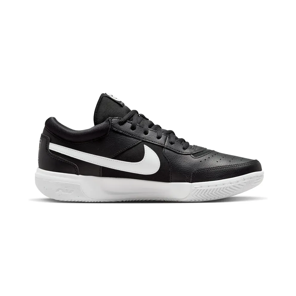 NikeCourt Zoom Lite 3 Clay Tennis Black (DH3233-001)