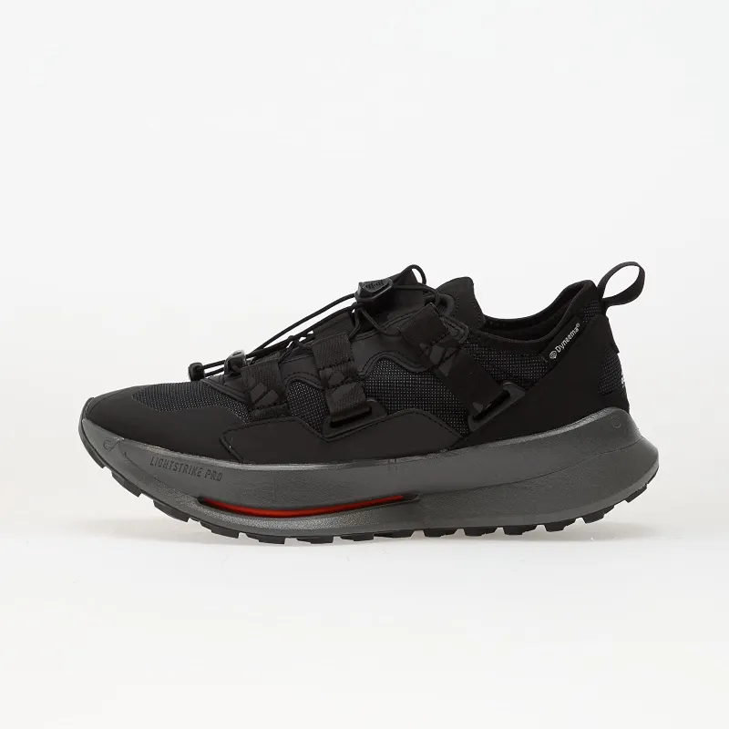 Adidas EQUIPMENT AGRAVIC XTR Schuhe Core Black / Iron Metallic / Solar Orange (JR0835)