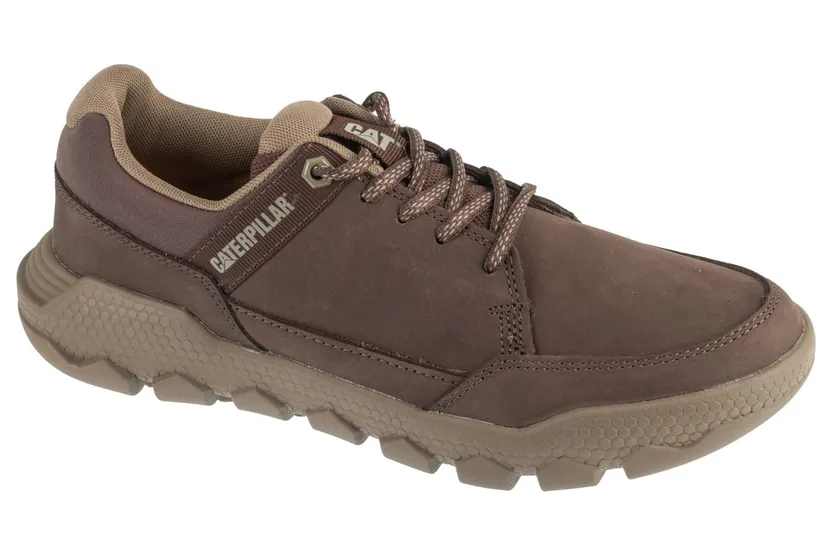 Caterpillar sneaker Bruin (P726402)