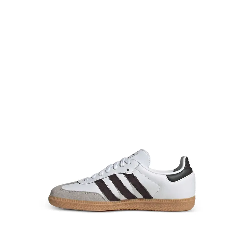 Adidas Samba OG “White/Black” (JQ2020)