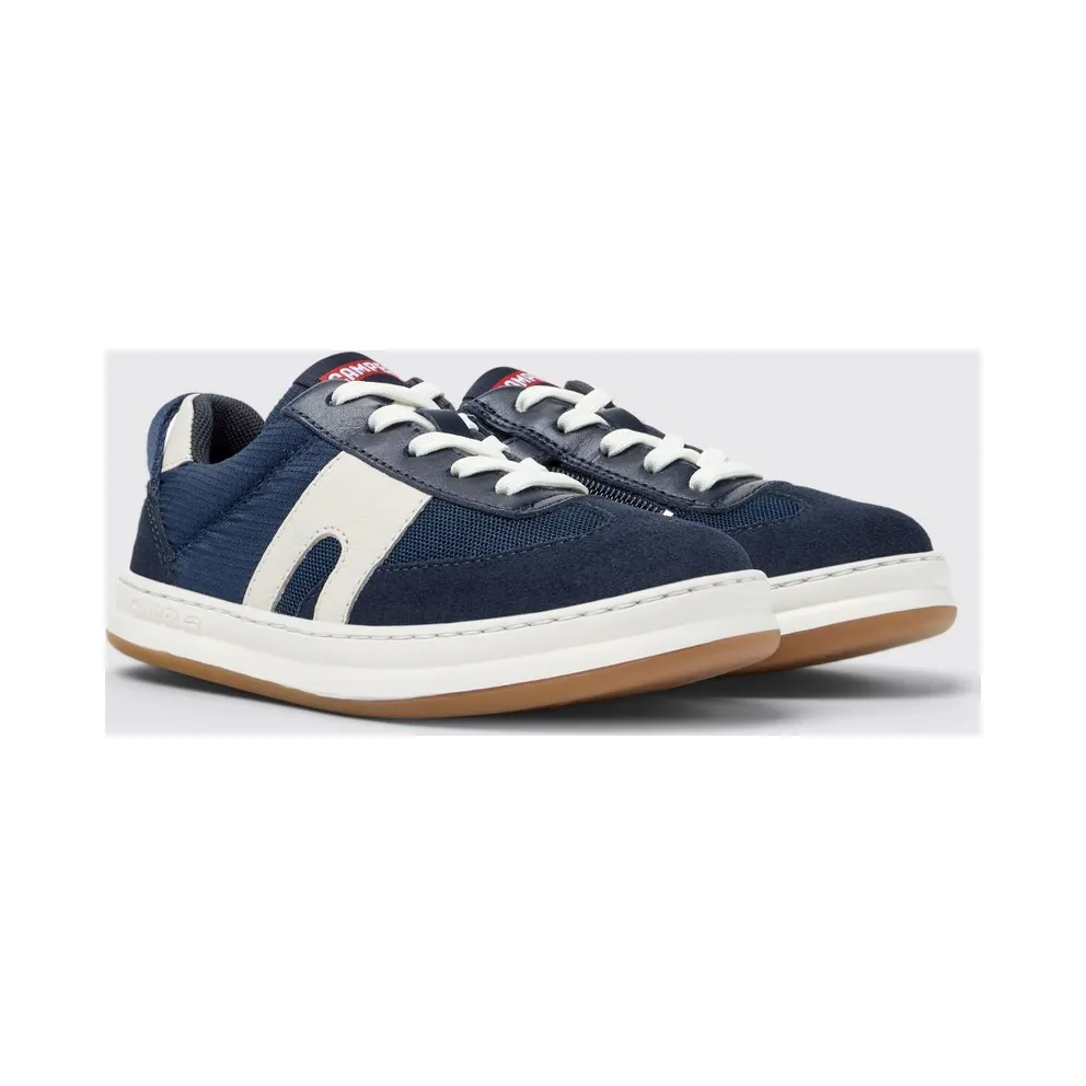 Camper Blue (K800653-002RUNNER0)
