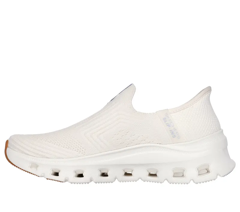 Skechers Slip-ins: Glide-Step Pro – Everyday – Natuurlijk – “Beige” (150422 NAT)