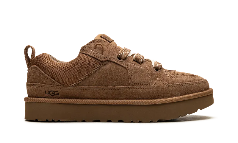 Ugg Lowmel Lo “Chestnut” (1168890-CHE)