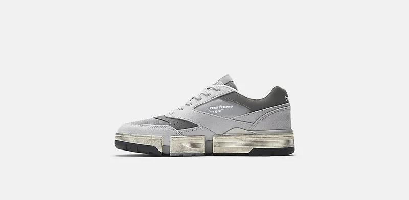 New Balance 0.01 “MSFTSrep Grey” (CTJSGR)