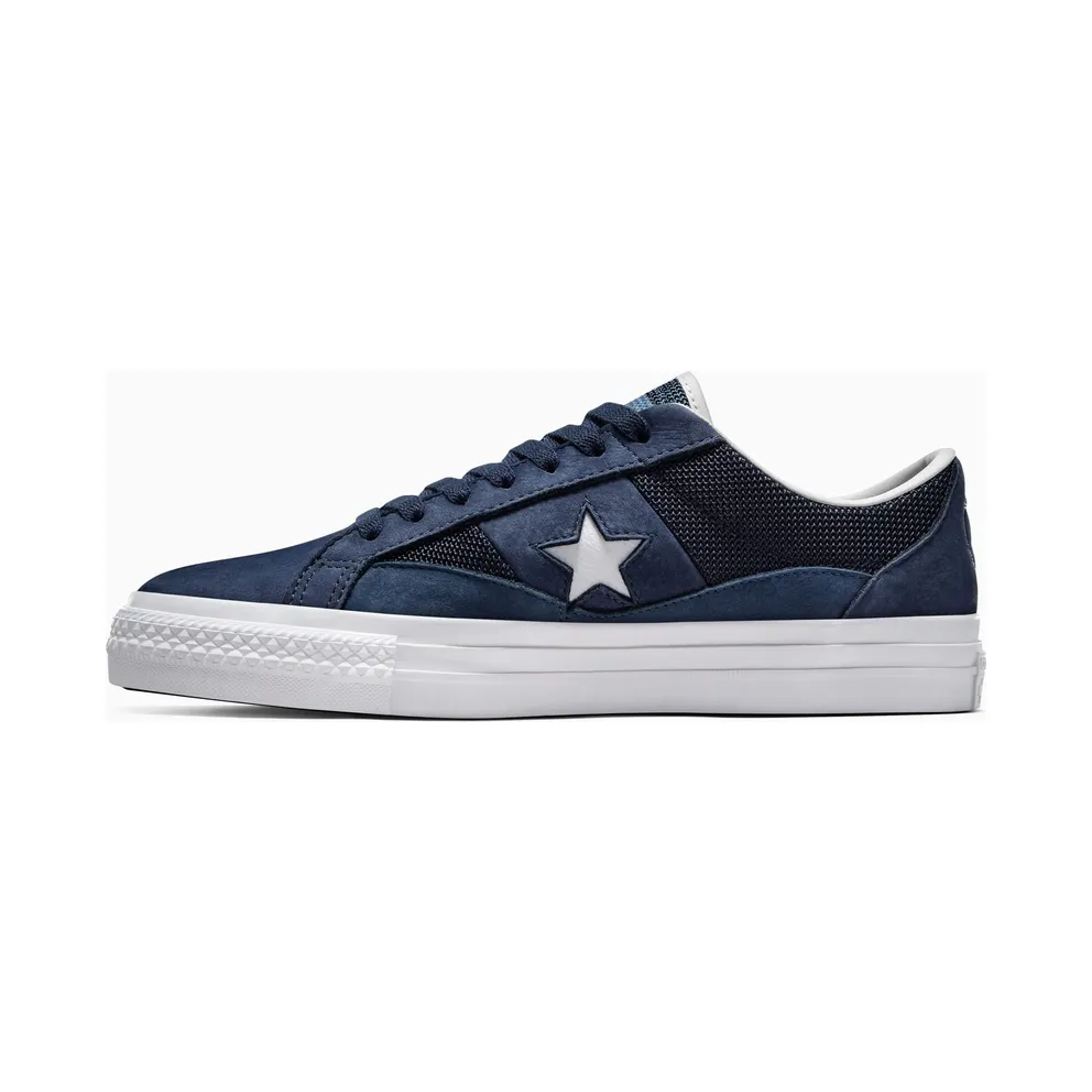 Converse CONS One Star Pro Alltimers Midnight Navy/navy