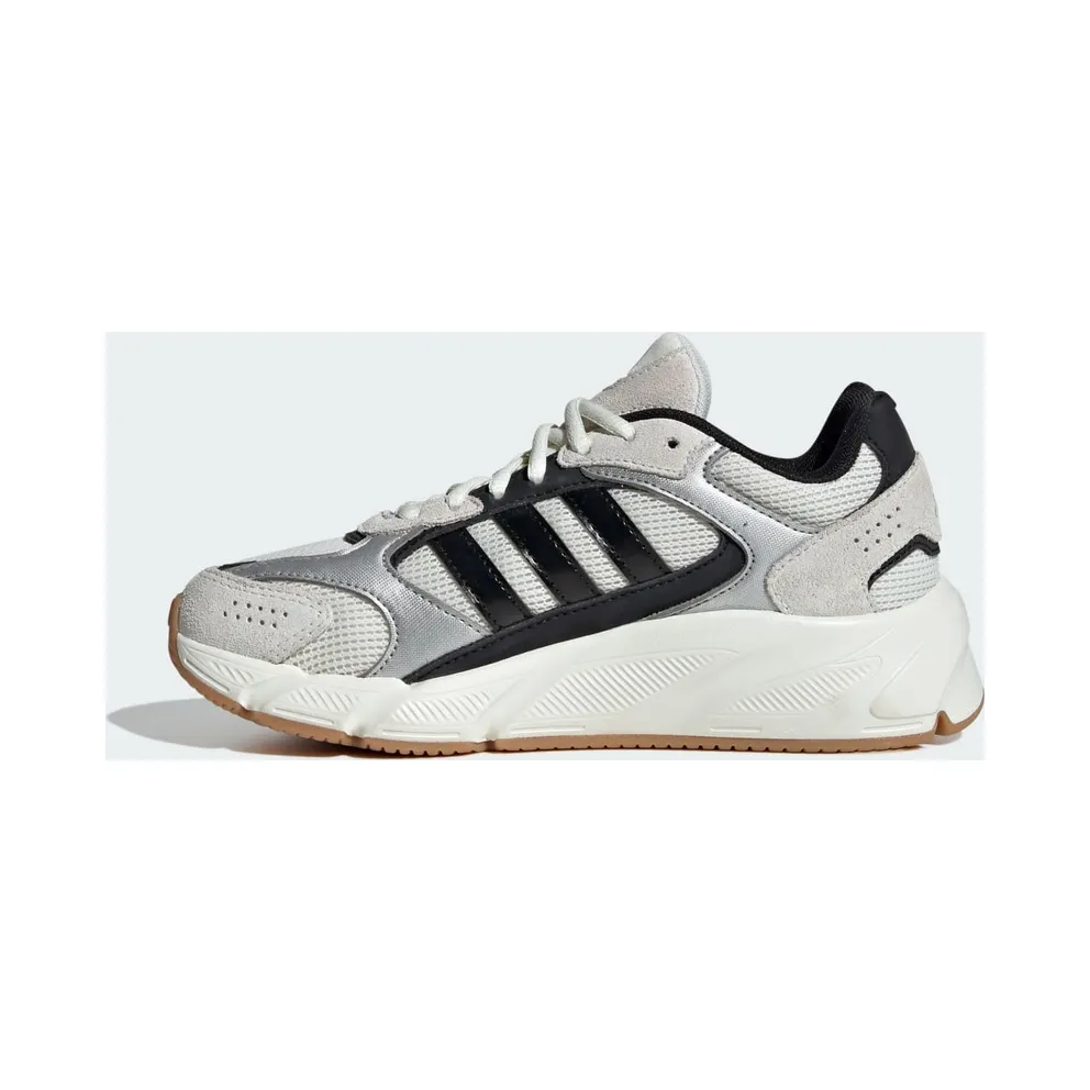 Adidas Crazychaos 2000 Kids Off White / Matte Silver / Core Black (JH6699)