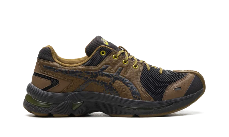 Asics GEL-Kiril 3 “Kiko Kostadinov – Bronze Brown” (1203A644-200)