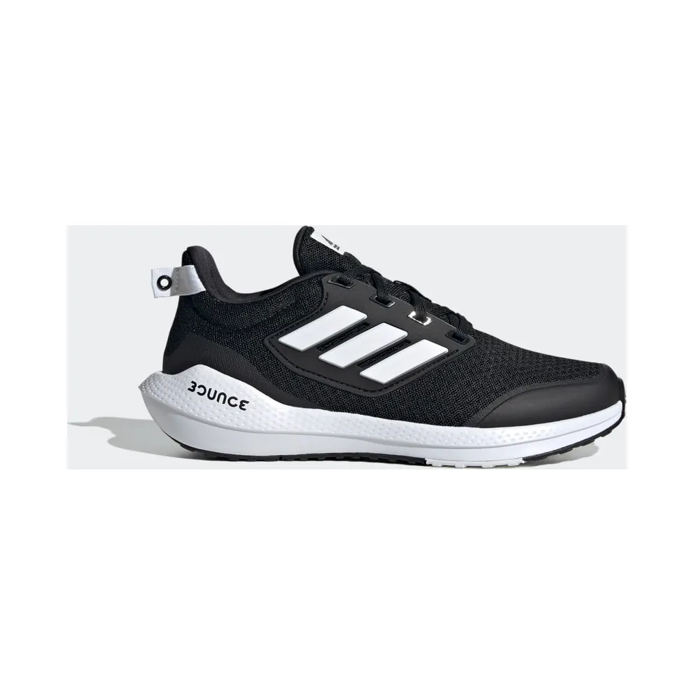 Adidas EQ21 Run 2.0 Bounce Sport Running Lace Core Black / Cloud White / Core Black (GY4354)