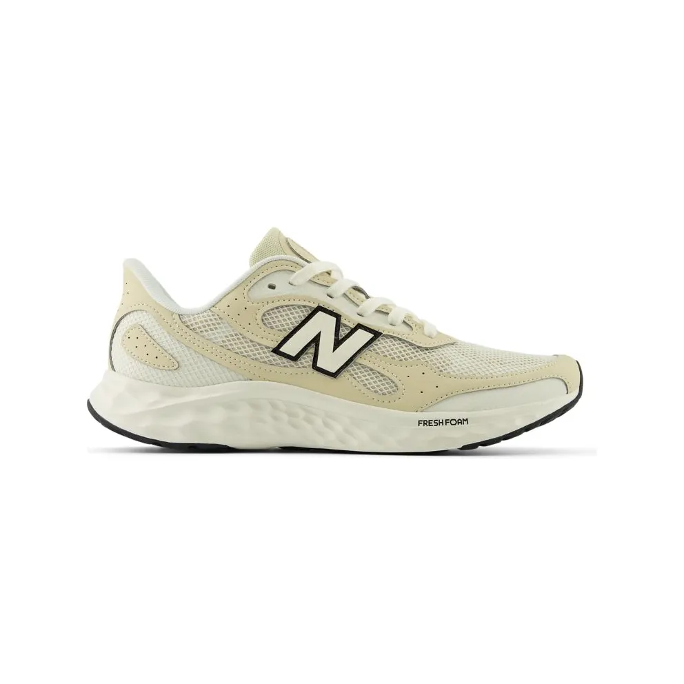 New Balance Fresh Foam Arishi v4 Angora Sstone Black (MARISTC4)
