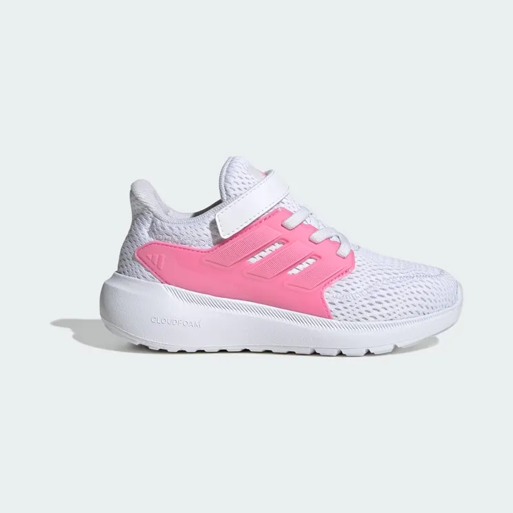 Adidas Ultimashow 2.0 Kids Cloud White / Bliss Pink / Bliss Pink (JR2638)