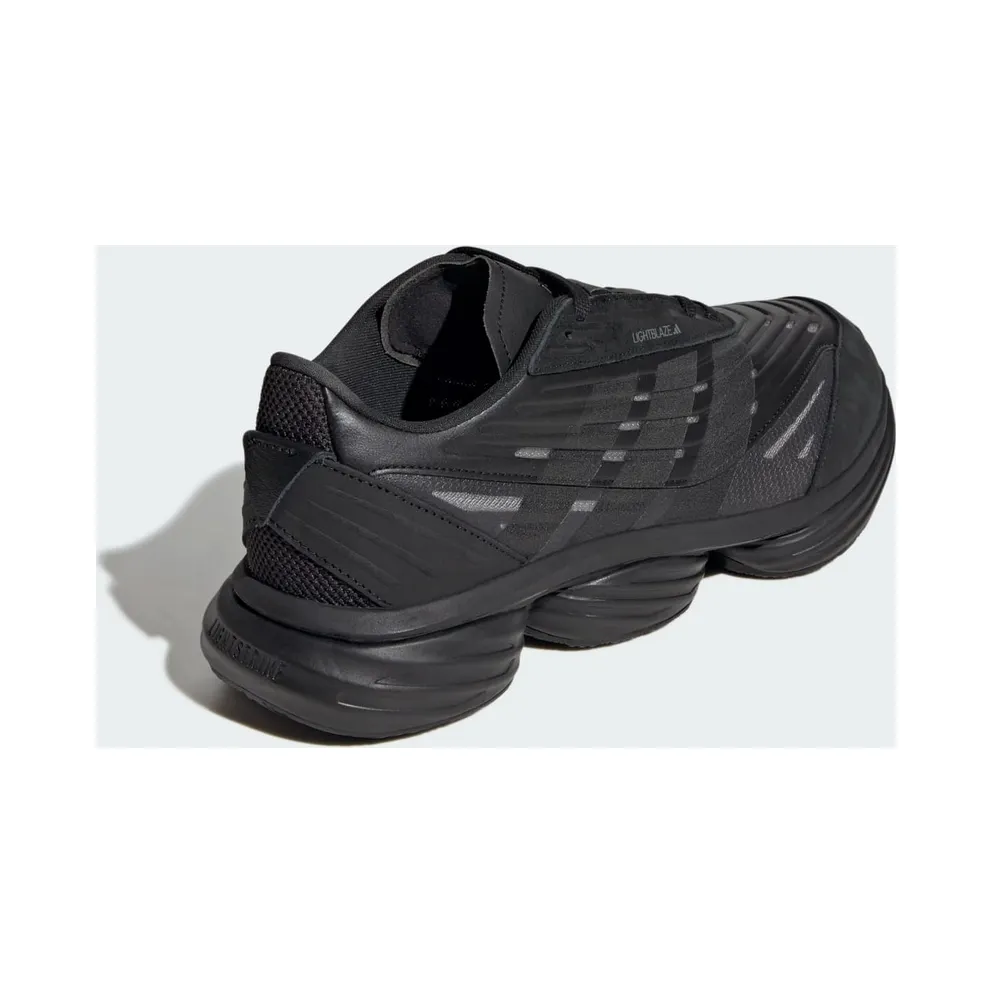 Adidas LIGHTBLAZE POD+ SHOES Core Black / Core Black / Grey Four (KK3429)