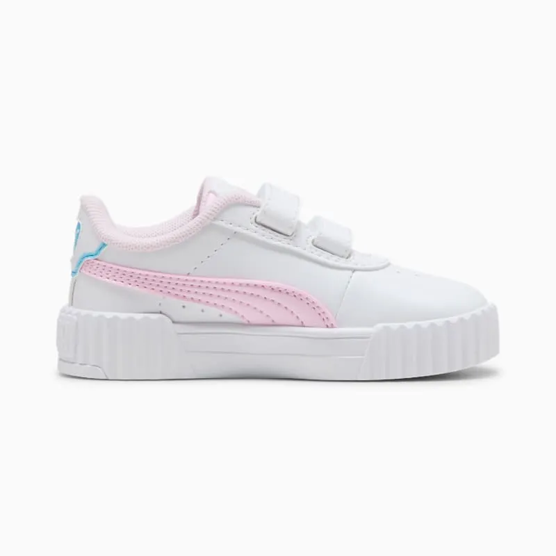 Lage Puma Carina 3.0 Jelly Heaven V Inf (405056-01)